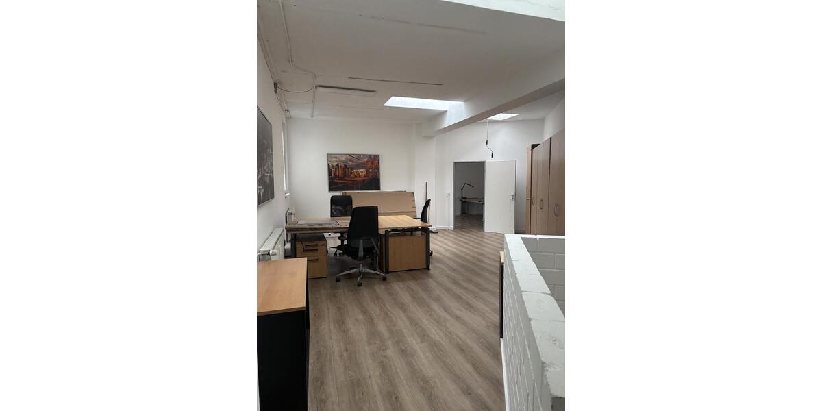 Gewerbeobjekt Essen Stadtbezirk II - 525&euro; | Angebot:25876237