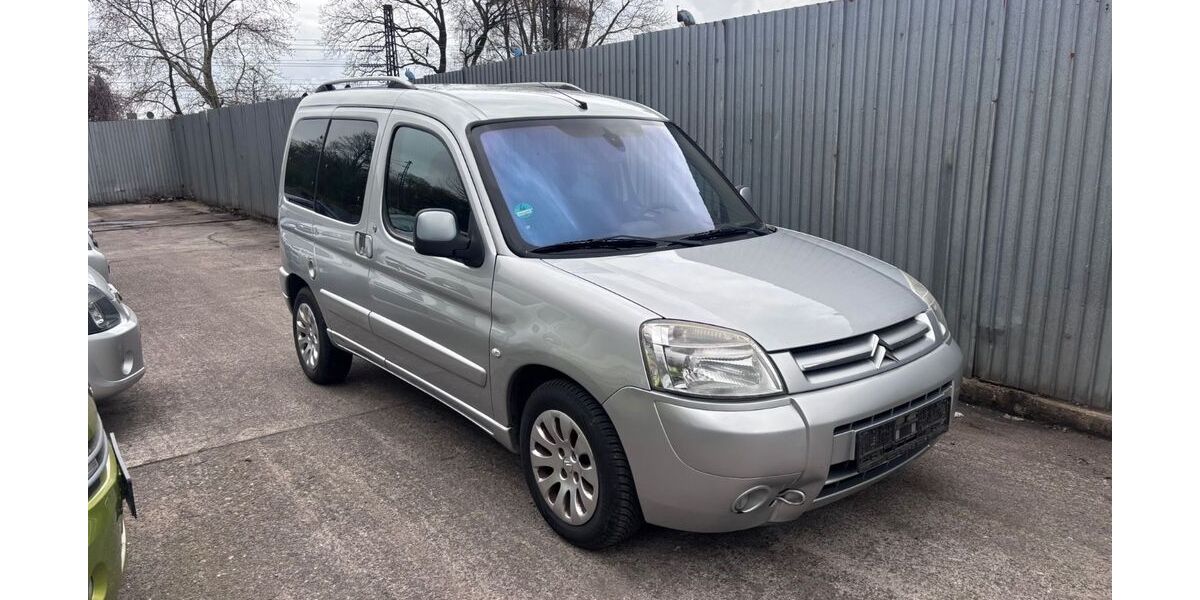 Citroen Berlingo 246.000 km 3.000 &euro; Essen 45143