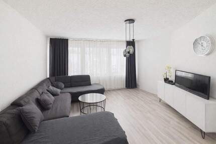 Wohnung Dortmund Lütgendortmund - 3 Zimmer, 70 m&sup2;, 126.288&euro; | Angebot:25738468