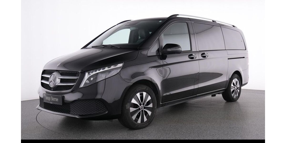Mercedes-Benz V 300 30.769 km 63.299 &euro; Essen 45309