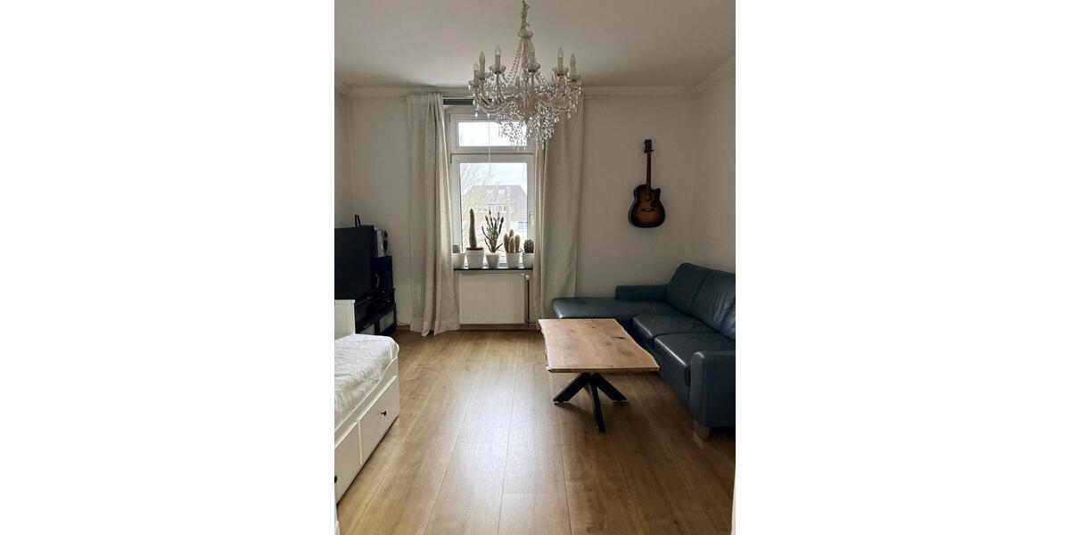 Etagenwohnung Dortmund Hombruch - 2.5 Zimmer, 72 m&sup2;, 590&euro; | Angebot:25417267