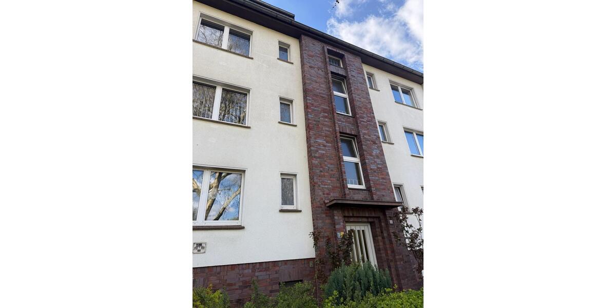 Etagenwohnung Dortmund Gartenstadt - 2 Zimmer, 41 m&sup2;, 700&euro; | Angebot:25964939