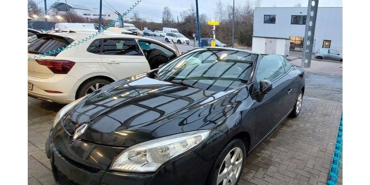 Renault Megane 96.000 km 6.890 &euro; Herne 44625