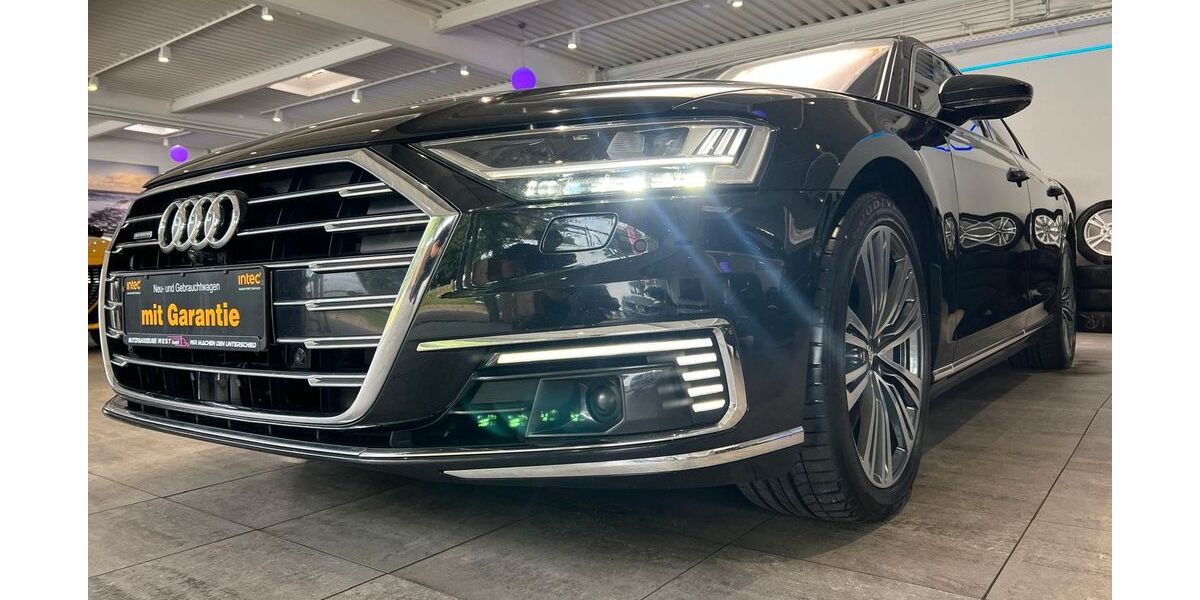 Audi A8 169.000 km 37.000 &euro; Datteln 45711