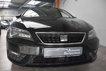 Seat Leon 118.466 km 10.580 &euro; Heiligenhaus 42579