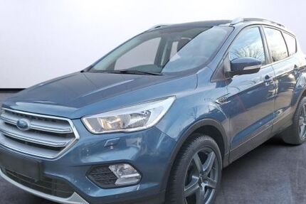 Ford Kuga 65.090 km 14.390 &euro; Gelsenkirchen 45891