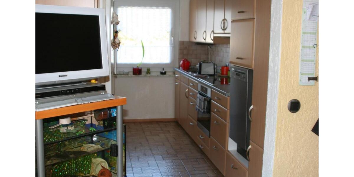 Dachgeschoßwohnung Bochum Eppendorf - 3.5 Zimmer, 82 m&sup2;, 660&euro; | Angebot:25294051