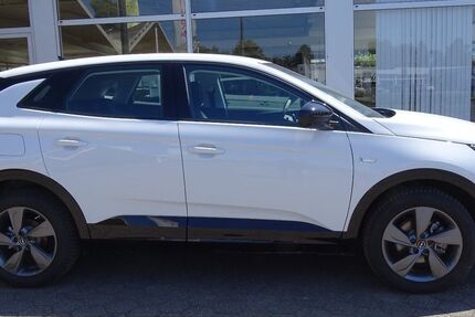 Opel Grandland (X) 7.200 km 24.499 &euro; Waltrop 45731