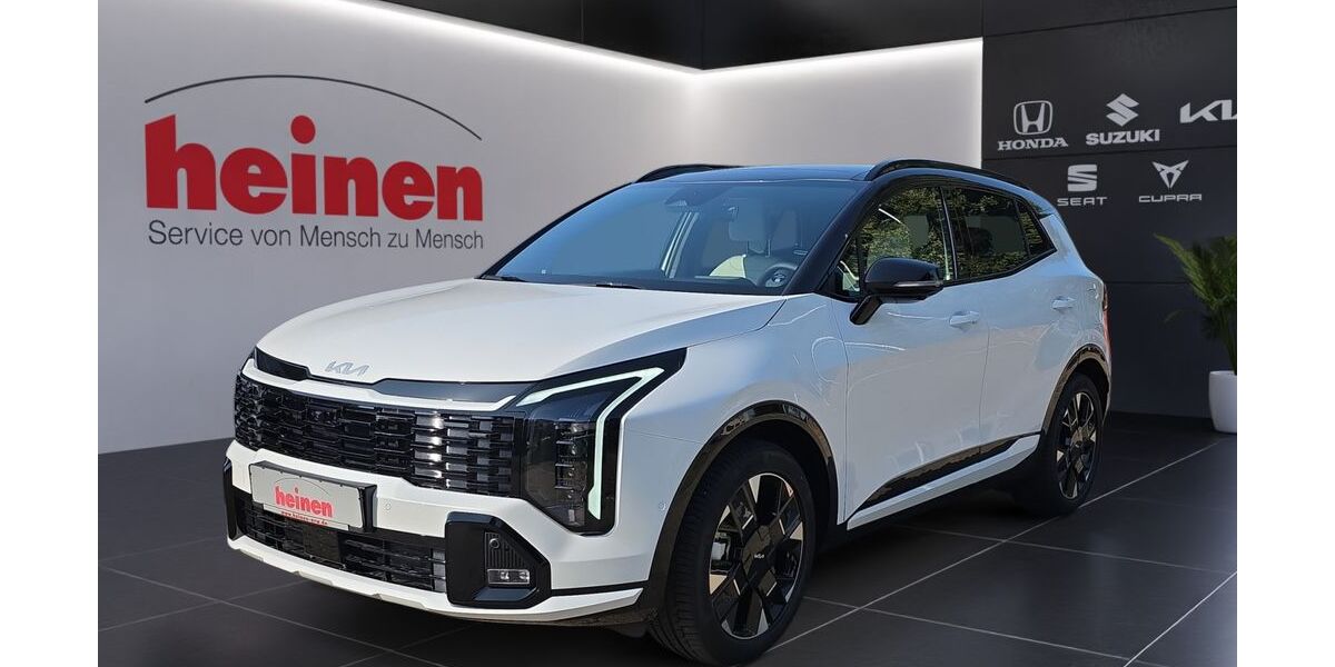 Kia Sportage 6.000 km 40.980 &euro; Dortmund 44149