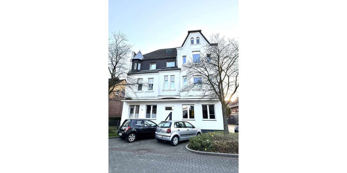Etagenwohnung Castrop-Rauxel Rauxel - 6 Zimmer, 160 m&sup2;, 159.000&euro; | Angebot:26491827