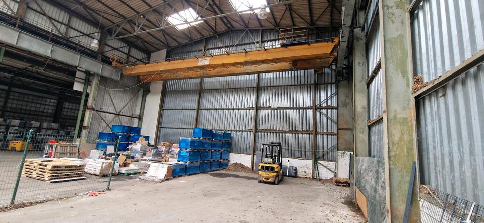 Gewerbeobjekt Bochum Günnigfeld - 3.200&euro; | Angebot:26096604