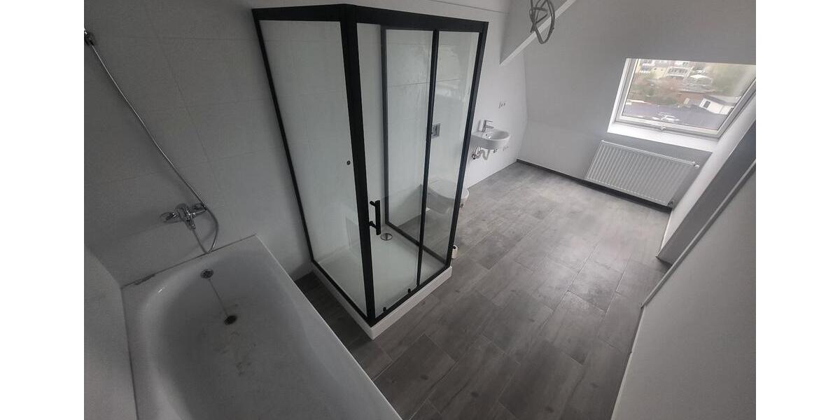 Dachgeschoßwohnung Bochum Bochum-Mitte - 1 Zimmer, 50 m&sup2;, 400&euro; | Angebot:24816922