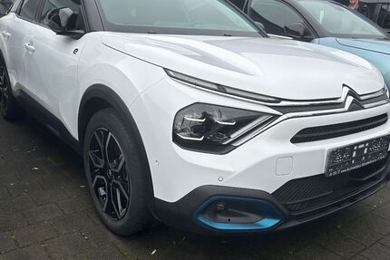 Citroen C4 32.010 km 18.990 &euro; Recklinghausen 45659