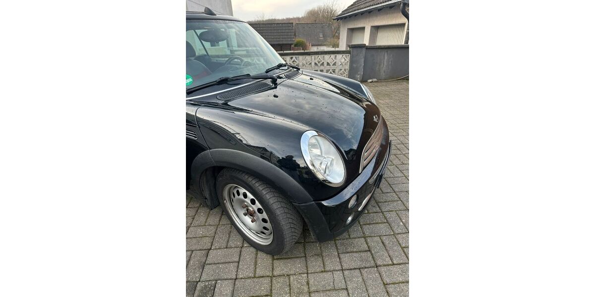 Mini Cooper Cabrio 88.751 km 6.799 &euro; Bochum 44797