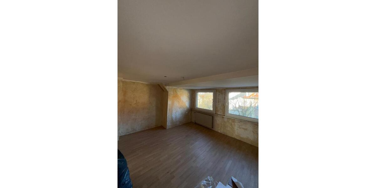 Dachgeschoßwohnung Hagen - 4 Zimmer, 95 m&sup2;, 665&euro; | Angebot:24646155