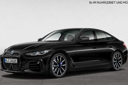 BMW i4 25.106 km 43.940 &euro; Gelsenkirchen 45897