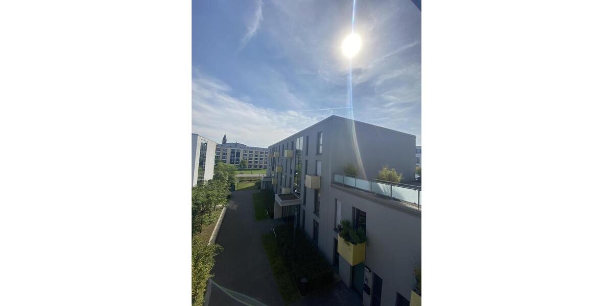 Erdgeschoßwohnung Essen Stadtkern - 2.5 Zimmer, 65 m&sup2;, 807&euro; | Angebot:25956782