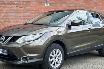 Nissan Qashqai 55.000 km 9.990 &euro; Herne (NRW) 44628