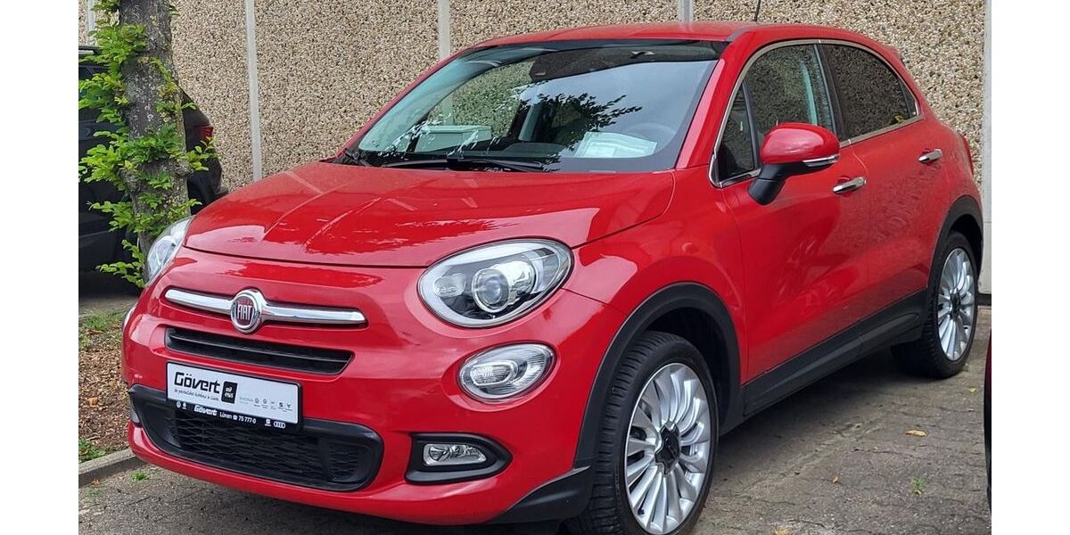 Fiat 500 67.650 km 8.950 &euro; Lünen 44534