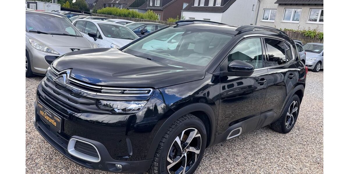 Citroen C5 Aircross 107.000 km 11.999 &euro; Essen 45355