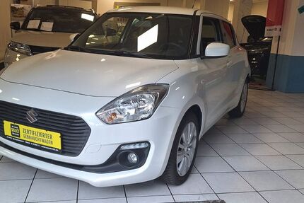 Suzuki Swift 29.400 km 13.490 &euro; Essen 45127