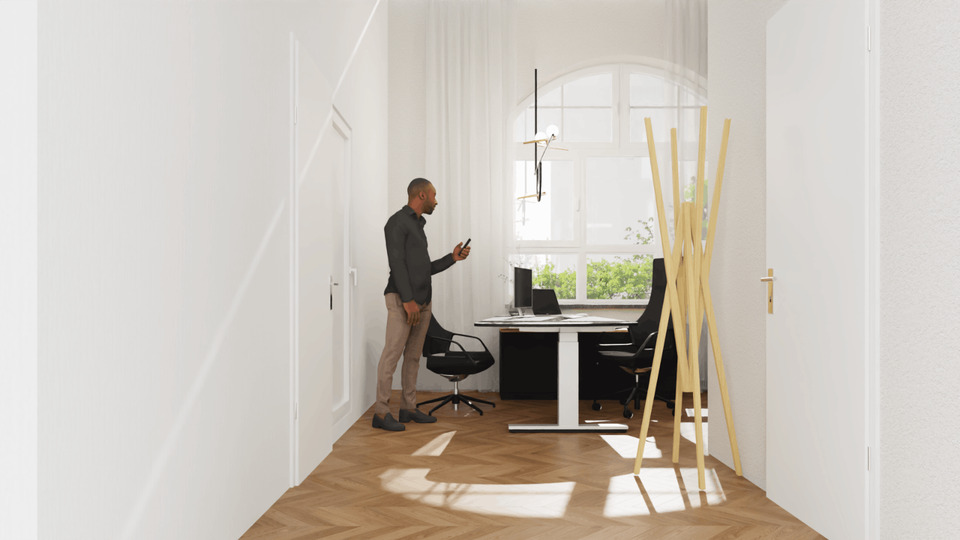 Gewerbeobjekt Essen Stadtbezirk VI - 299&euro; | Angebot:25624989