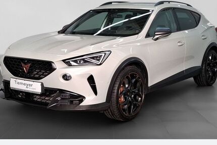 Cupra Formentor 56.254 km 36.390 &euro; Bochum 44809