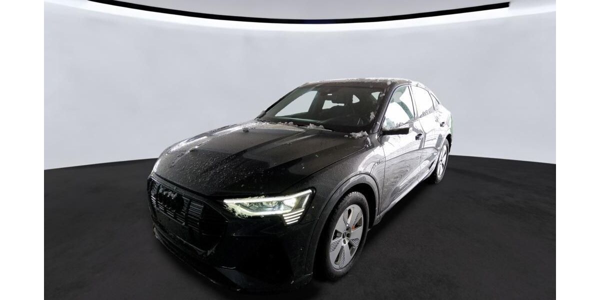 Audi e-tron 33.444 km 36.240 &euro; Hagen 58091
