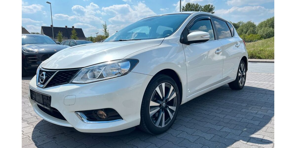 Nissan Pulsar 107.000 km 8.990 &euro; Herne 44653