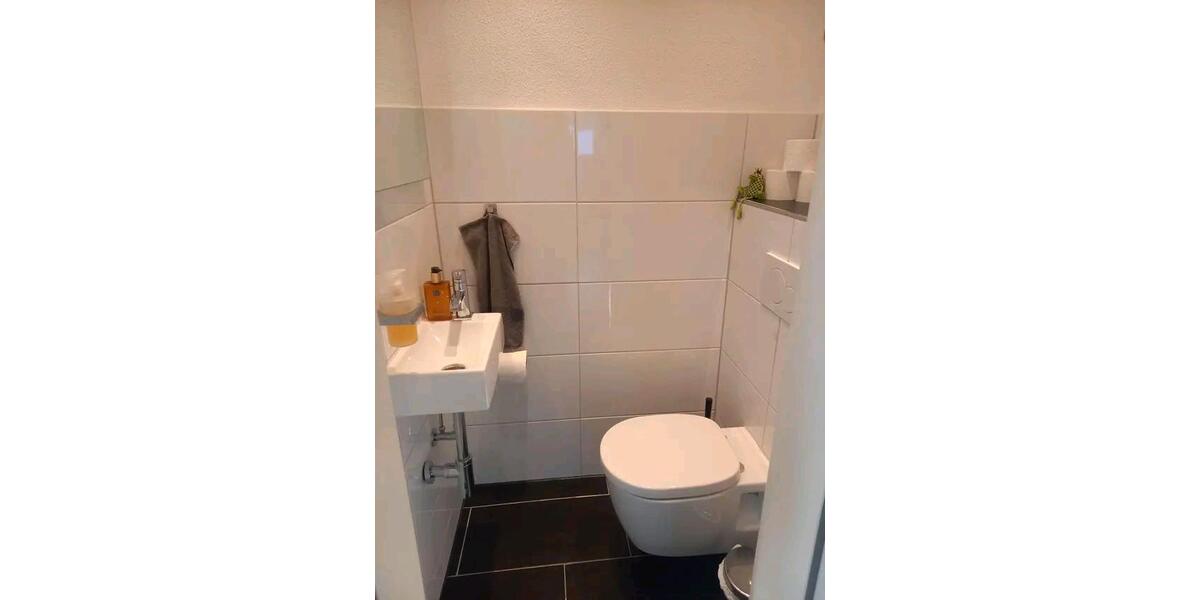 Etagenwohnung Gevelsberg - 3 Zimmer, 83 m&sup2;, 242.500&euro; | Angebot:26799535