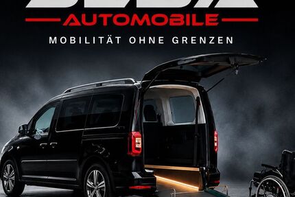 VW Caddy 80.500 km 17.999 &euro; Marl 45772