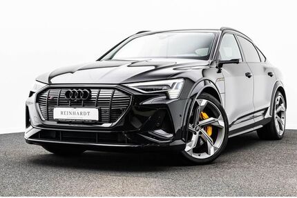 Audi e-tron 58.286 km 42.310 &euro; Hagen 58091