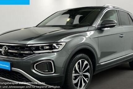VW T-Roc 35.624 km 22.390 &euro; Hagen 58089