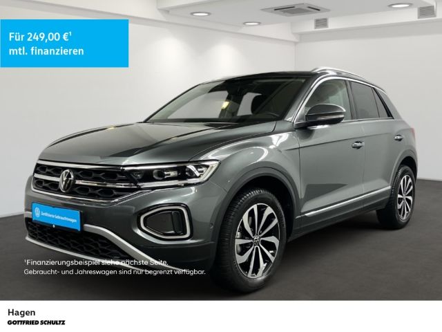 VW T-Roc 35.624 km 22.390 &euro; Hagen 58089