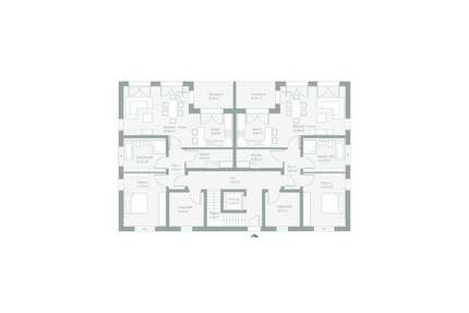 Haus Witten Annen - 3 Zimmer, 536 m&sup2;, 1.710.000&euro; | Angebot:26869879
