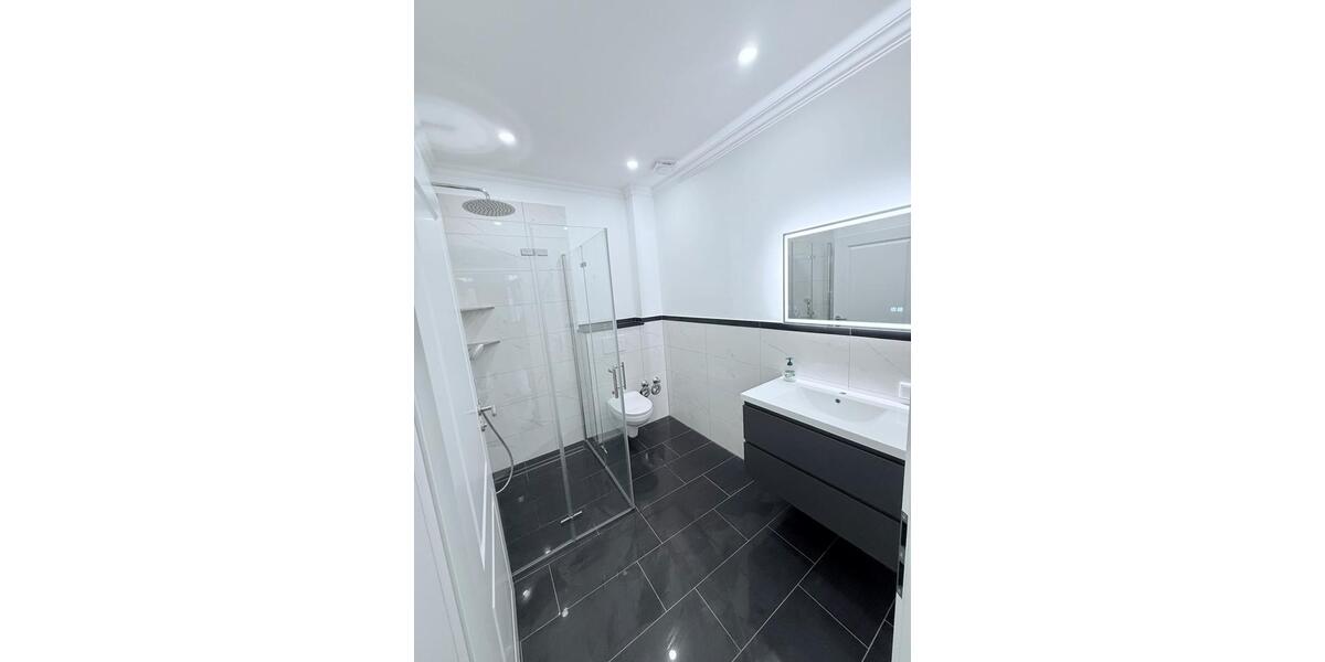 Erdgeschoßwohnung Wuppertal Gemarkung Langerfeld - 2 Zimmer, 82 m&sup2;, 850&euro; | Angebot:25874684