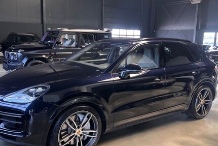 Porsche Cayenne 110.000 km 58.990 &euro; Haltern am See 45721