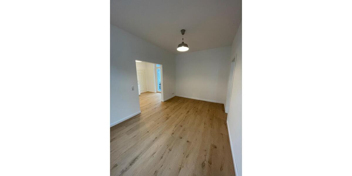 Etagenwohnung Wuppertal Barmen - 3 Zimmer, 62 m&sup2;, 682&euro; | Angebot:25874318