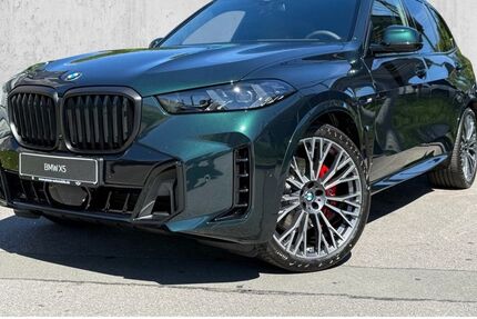 BMW X5 5.900 km 117.490 &euro; Hagen 58119