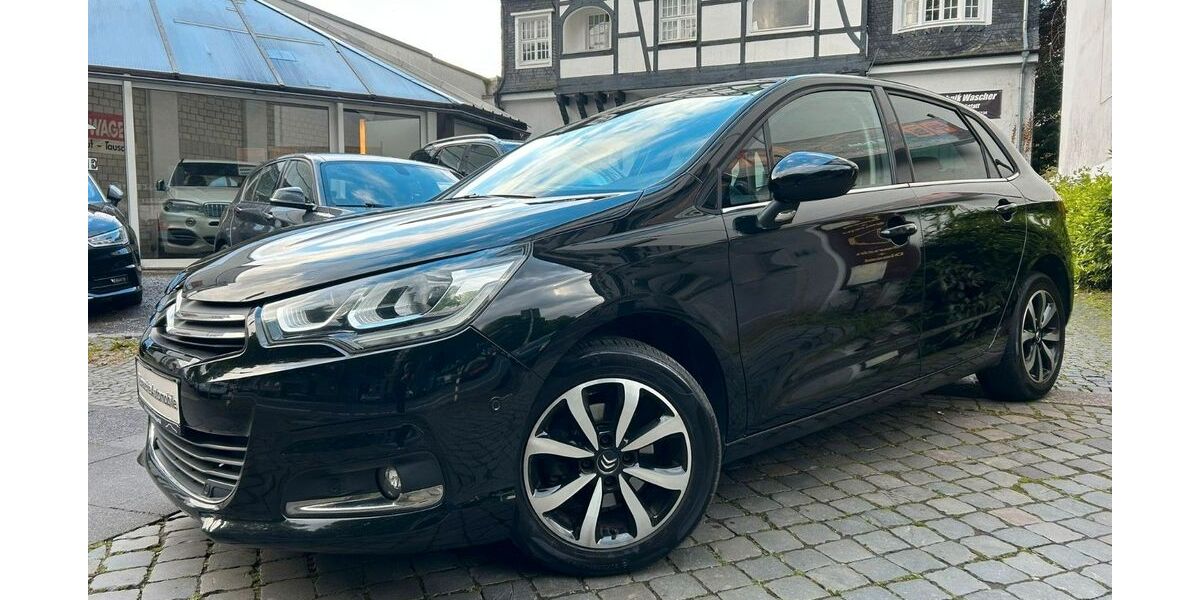 Citroen C4 174.335 km 5.900 &euro; Wuppertal 42117