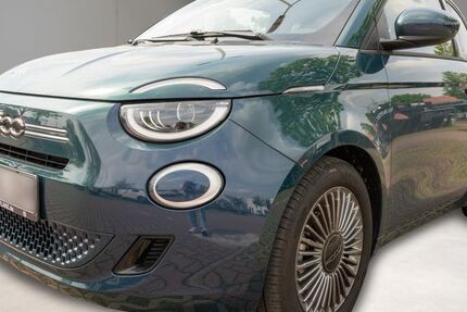 Fiat 500 9.990 km 19.790 &euro; Herne 44625