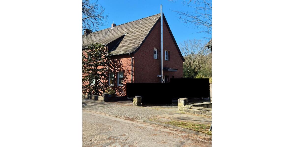 Doppelhaushälfte Bottrop - 6 Zimmer, 140 m&sup2;, 550.000&euro; | Angebot:25871680