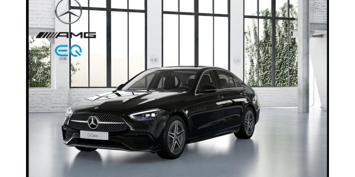 Mercedes-Benz C 200 5.285 km 43.870 &euro; Dortmund 44139