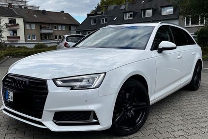 Audi A4 167.000 km 15.200 &euro; Essen 45147