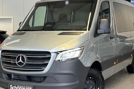 Mercedes-Benz Sprinter 9.500 km 68.450 &euro; Wuppertal 42281