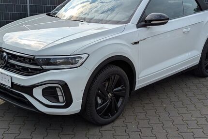 VW T-Roc 6.650 km 39.990 &euro; Selm 59379