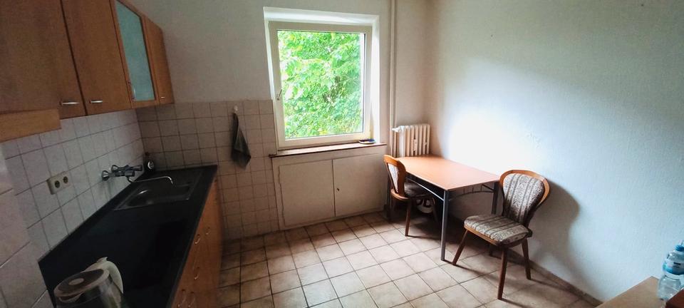 Erdgeschoßwohnung Gelsenkirchen Gelsenkirchen-Mitte - 1 Zimmer, 43 m&sup2;, 109.000&euro; | Angebot:26553949