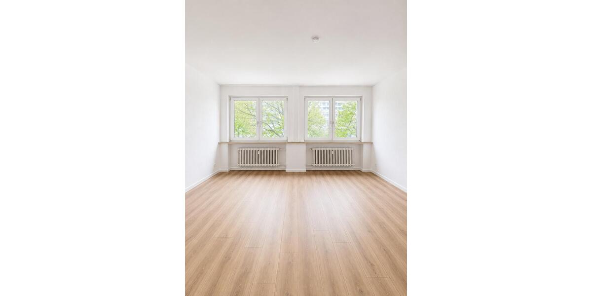Etagenwohnung Bochum Querenburg - 2.5 Zimmer, 65 m&sup2;, 650&euro; | Angebot:26614604