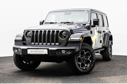 Jeep Wrangler 99.998 km 45.105 &euro; Hagen 58091