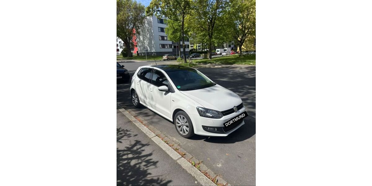 VW Polo 205.000 km 5.100 &euro; Dortmund 44328
